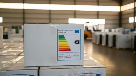 Botswana Imposes Air Conditioners Minimum Energy Standards