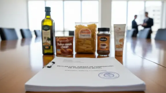 Argentina Simplifies Food, Beverages, and Cosmetics Compliance Procedures