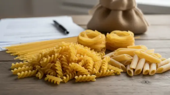 Burundi Imposes Pasta Standards to Align with Regional Trade Norms