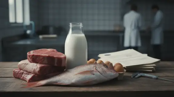 Brazil Tightens Animal Origin Products Compliance with New Regulatory Addendums