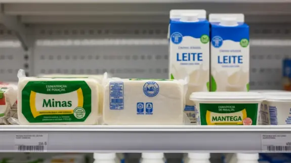 Brazil Tightens Dairy Product Standards with New Compliance Measures