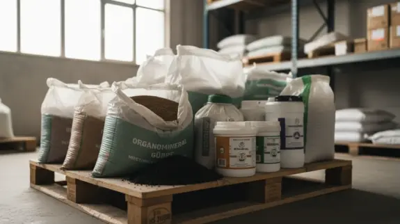 Turkey Tightens Fertilizer Product Standards with New Regulatory Frameworks