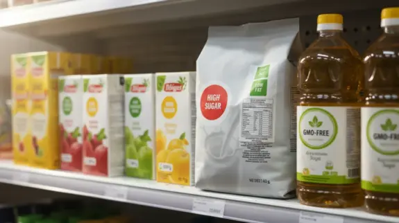 Sri Lanka Strengthens Food Product Standards with New Labeling and Quality Rules