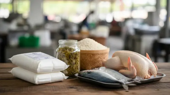 Sri Lanka Tightens Food and Agricultural Product Standards