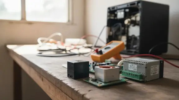 Costa Rica Enforces Electrical Equipment Safety Standards