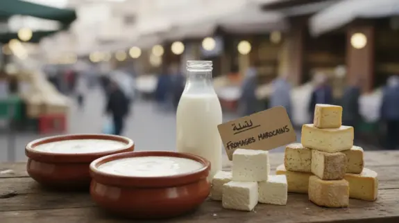 Morocco Enforces Dairy and Poultry Standards Through National and WTO Frameworks