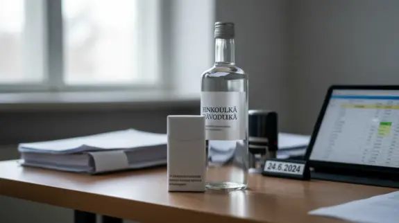 Finland Updates Tobacco and Alcohol Standards and Oversight