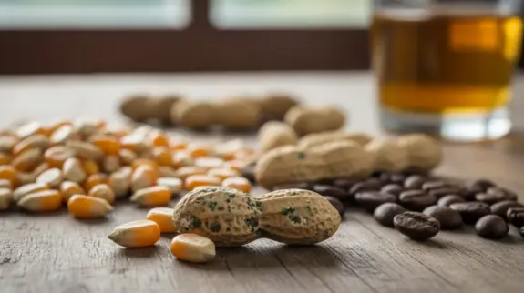 South Africa Imposes Mycotoxin Limits on Key Foodstuffs