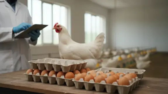 Kenya Enforces Avian Products Standards with New Farm and Verification Rules