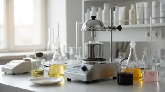 Rwanda Updates Cosmetics Analytical Methods for Safety and Quality