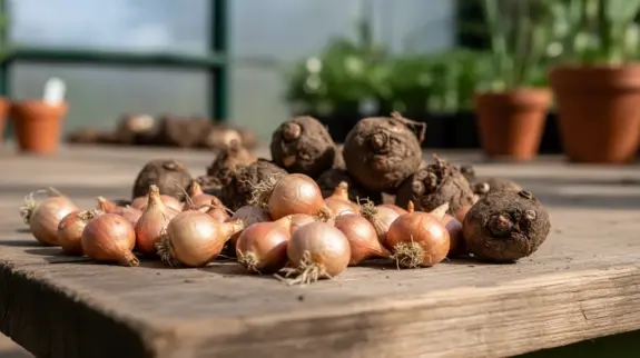 Colombia Imposes Phytosanitary Requirements on Allium and Anemone Bulbs Colombia Imposes Phytosanitary Requirements on Allium and Anemone Bulbs