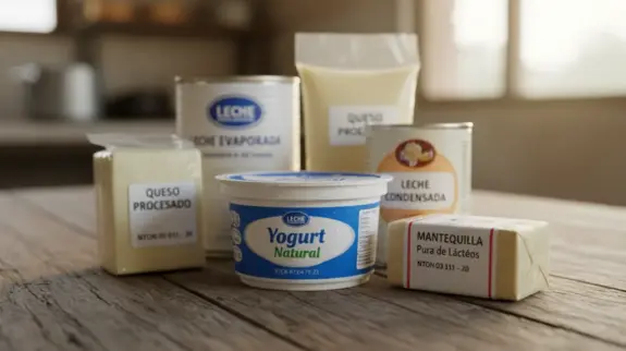Guatemala Imposes Milk and Dairy Product Standards Guatemala Imposes Milk and Dairy Product Standards