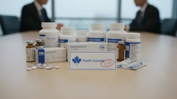Canada Streamlines Drugs Approval via International Regulatory Reliance