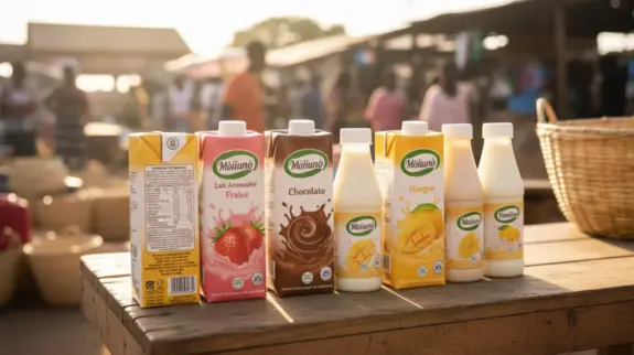 Burundi Imposes Flavoured Milk Standards to Ensure Consumer Safety Burundi Imposes Flavoured Milk Standards to Ensure Consumer Safety