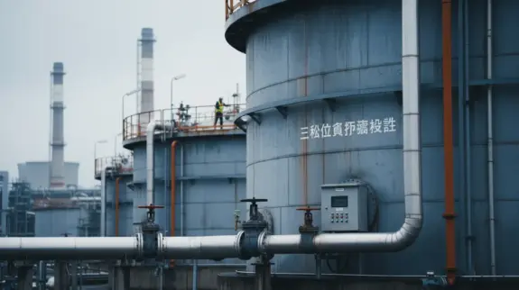 Japan Imposes CO2 Storage Facilities Technical Standards