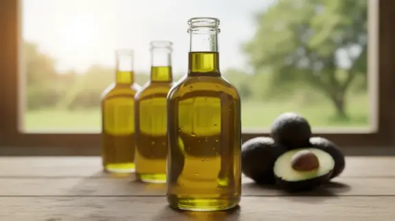 Uganda Imposes Edible Avocado Oil Specification Standards Uganda Imposes Edible Avocado Oil Specification Standards