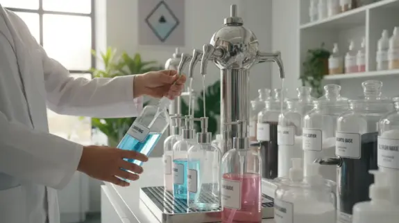 Philippines Updates Cosmetics and HUHS Product Refilling and Registration Rules