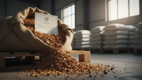 Jordan Enforces Feedstuffs and Pet Nutrition Standards for Dogs and Cats Jordan Enforces Feedstuffs and Pet Nutrition Standards for Dogs and Cats