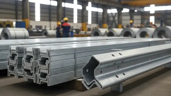 Ecuador Updates Steel Panels and Guardrail Components Safety Standards