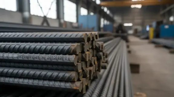 Philippines Updates Iron and Steel Products Compliance Standards