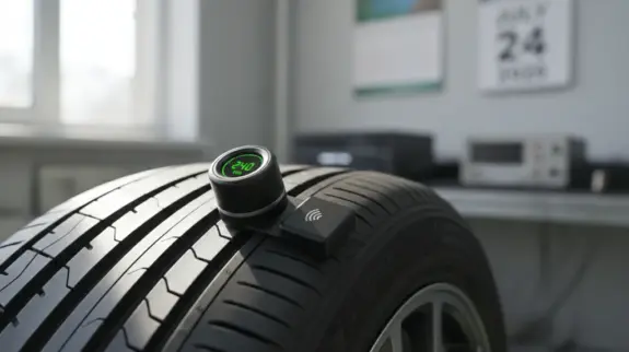 Japan Updates Tire Pressure Monitoring System and Remote Keyless Entry System Regulations Japan Updates Tire Pressure Monitoring System and Remote Keyless Entry System Regulations