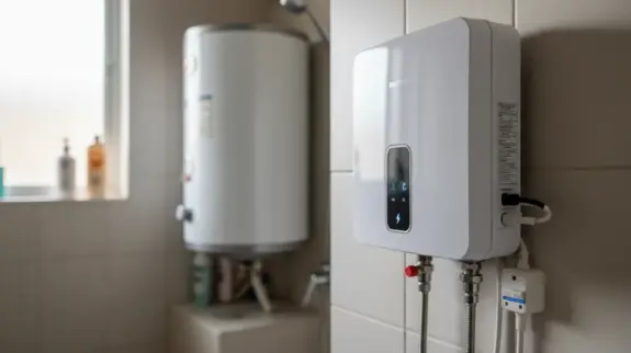 Ecuador Updates Electric Water Heaters Energy and Safety Standards
