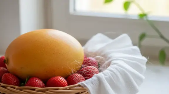 United Kingdom Updates Wet Wipes and Fruit MRLs for Environmental and Food Safety