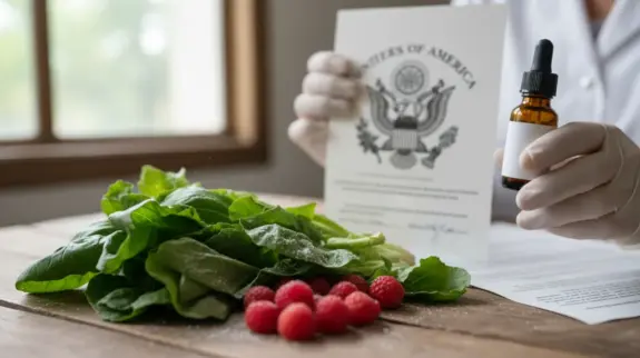 United States of America Finalizes Epyrifenacil Pesticide Tolerances United States of America Finalizes Epyrifenacil Pesticide Tolerances