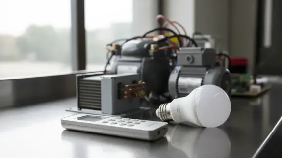 United States of America Updates Consumer Products and Commercial/Industrial Equipment Energy Standards United States of America Updates Consumer Products and Commercial/Industrial Equipment Energy Standards