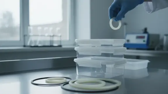 Israel Tightens Food-Contact Plastic and Rubber Standards Amid Health Concerns