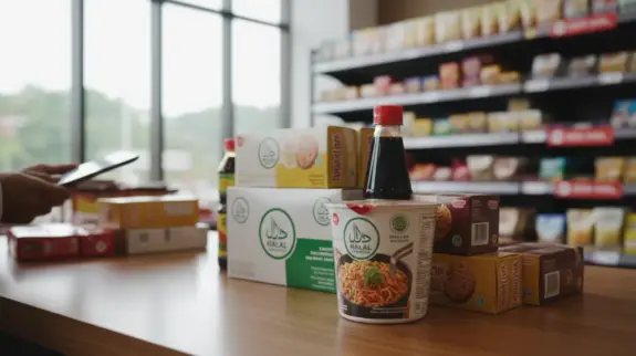 Indonesia Strengthens Halal Product Assurance Framework Indonesia Strengthens Halal Product Assurance Framework