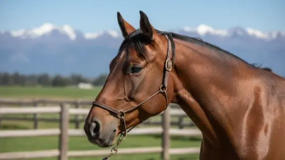 Chile Strengthens Equine Animal Sanitary Controls