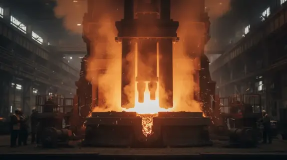 China Imposes Safety Standards for Industrial Electroheating Installations China Imposes Safety Standards for Industrial Electroheating Installations