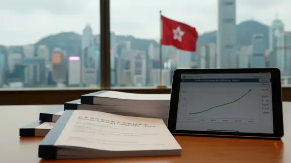 Hong Kong, China Special Administrative Region Enforces Financial Misconduct and Investment Practices Amid Regulatory Actions
