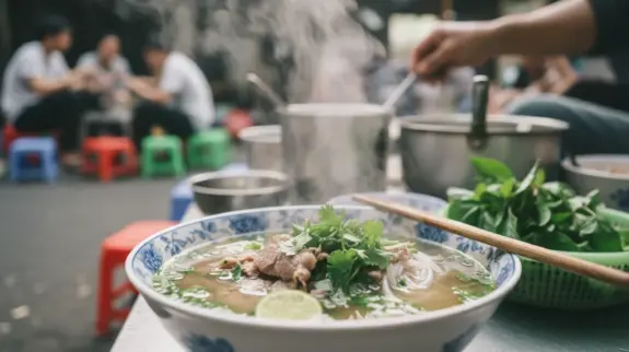Viet Nam Updates Food Products Safety Framework with New Law Draft