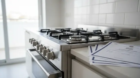 Egypt Imposes Domestic Gas Cooking Appliance Safety Standards Egypt Imposes Domestic Gas Cooking Appliance Safety Standards