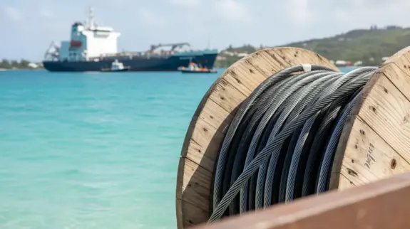 Bermuda Advances Competition Legislation and Secures Caribbean Internet Connectivity