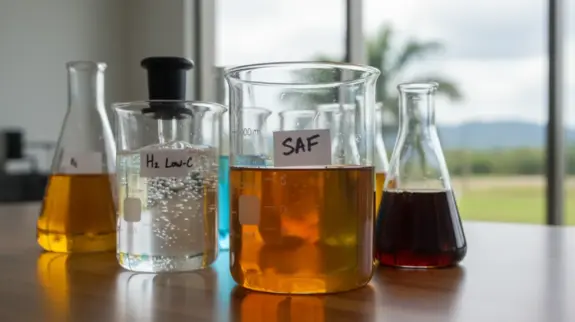 Brazil Enforces Mineral Fuels and Low-Carbon Hydrogen Standards Brazil Enforces Mineral Fuels and Low-Carbon Hydrogen Standards