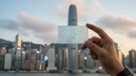 Hong Kong, China Special Administrative Region Updates Electronic Payment Services and Financial Oversight