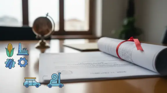 Uruguay Updates General Trade Framework for Regional Agreement Implementation