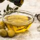 HS Code for Olive Oil