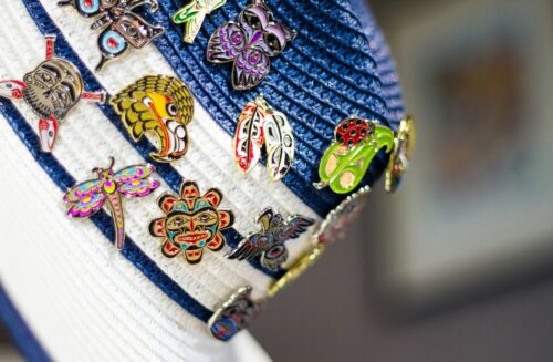 cord-allman-shFvcLMFz1c-unsplash HS code for enamel pin