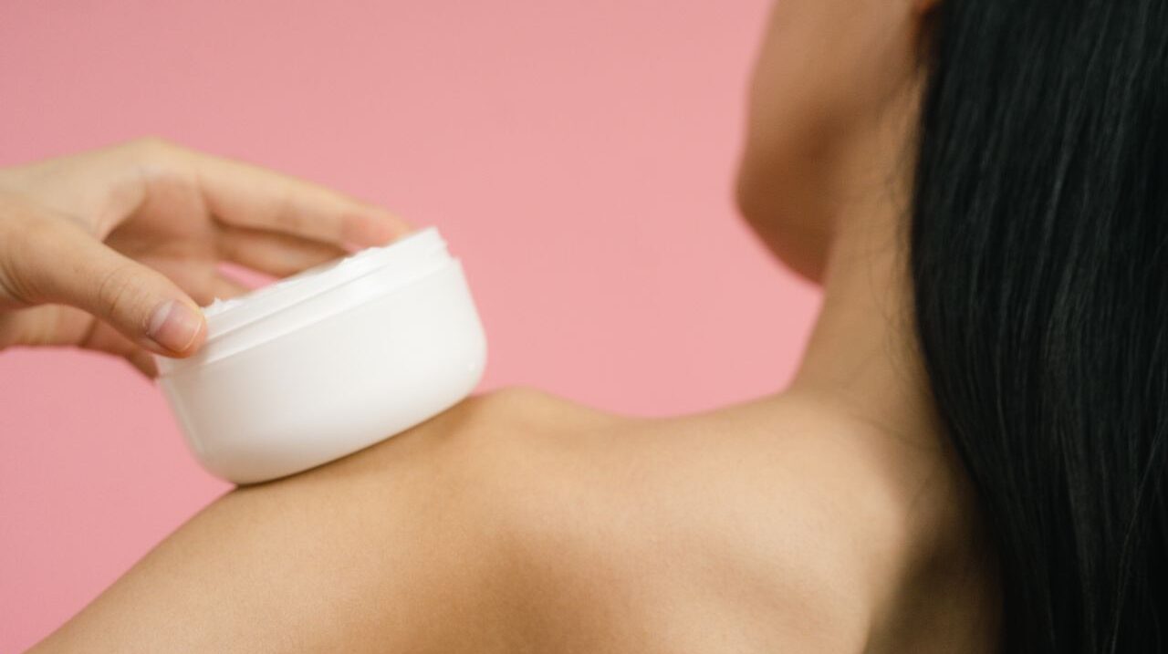 HS Code for Body Cream