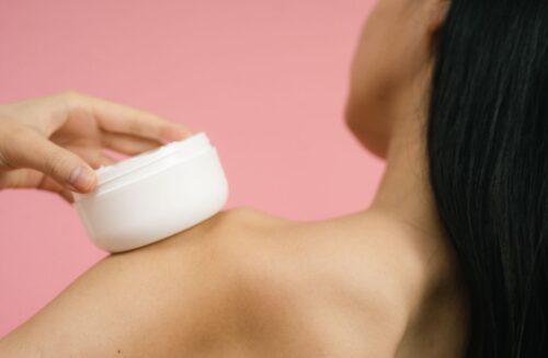 HS Code for Body Cream