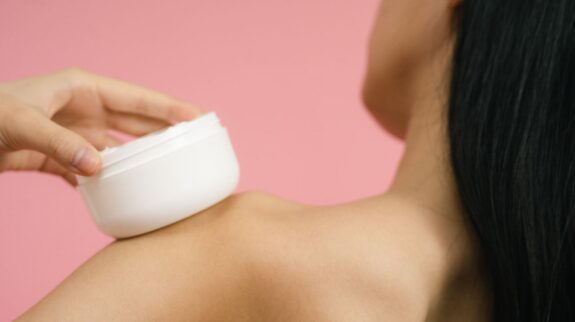 HS Code for Body Cream